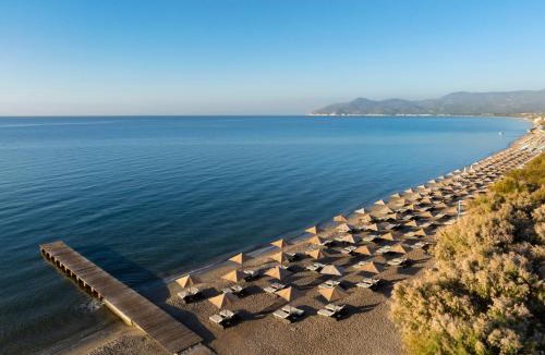 Potokaki Resort | Doryssa Seaside Resort