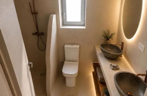 Agia Efimia Villa | Doto Villa with private pool