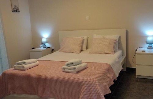 Markopoulon Apartment | Double M near Athens Airport