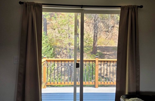 Kingston Condo | Double Master Suites, Silver Mt., Hiawatha, Cda River