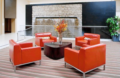 Crosswoods Hotel | DoubleTree by Hilton Columbus/Worthington