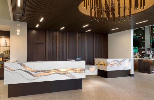 Downtown Tucson Hotel | Doubletree By Hilton Tucson Downtown Convention Center