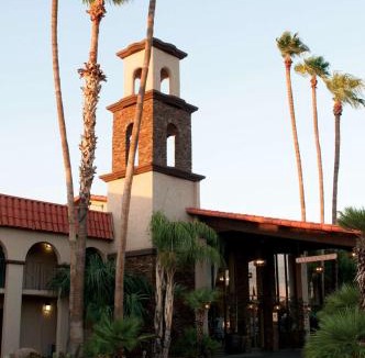 Tucson Hotel | DoubleTree Suites by Hilton Tucson-Williams Center