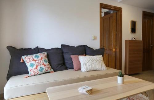 Sitia Apartment | Down Town Sitia ii