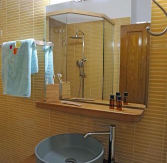 Sitia Apartment | Down Town Sitia ii