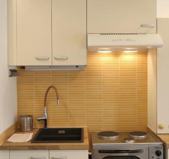 Sitia Apartment | Down Town Sitia ii