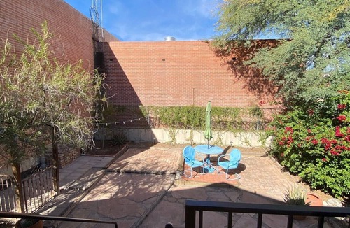 Iron Horse Historic District House | Downtown/4th Ave bungalow