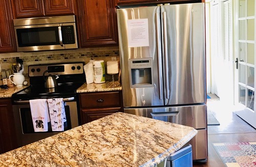 Coeur d'Alene House | Downtown Coeur d’ Alene Charmer- 7 Blocks To Beach!