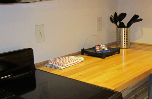 Riverfront Apartment | Downtown Missoula Condo- In the Historic Bab's Building
