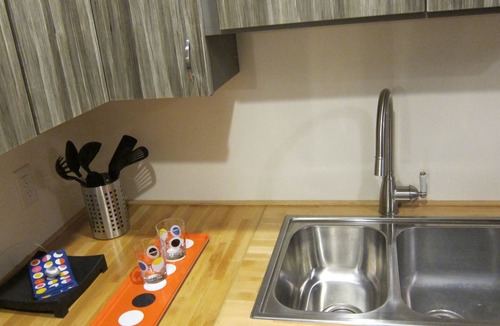 Riverfront Apartment | Downtown Missoula Condo- In the Historic Bab's Building