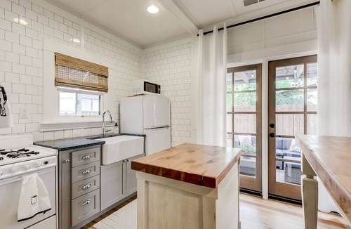 Flagstaff Cottage | Downtown modern farmhouse