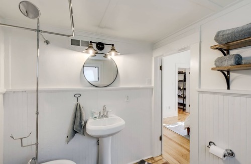 Flagstaff Cottage | Downtown modern farmhouse