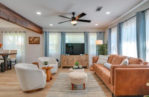 Modesto House | Downtown Modesto Gem! Updated Family Home