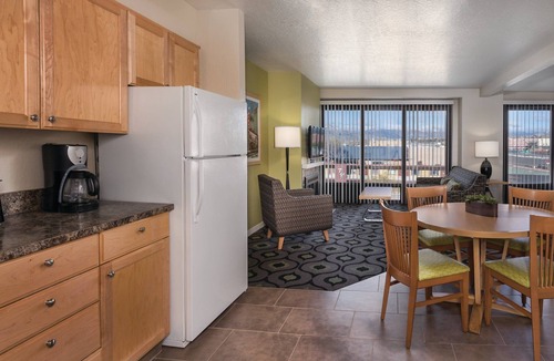 Downtown Reno Resort | Downtown Reno Resort 1bdr