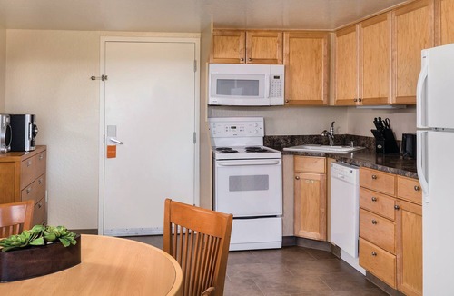 Downtown Reno Resort | Downtown Reno Resort 2bdr