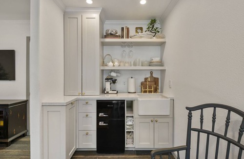 Freestone Apartment | Downtown Sebastopol Studio