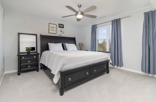 East Price Hill House | Downtown Skyline View- Cincinnati