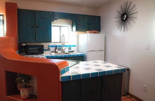 Sonoita House | Downtown Sonoita Casita