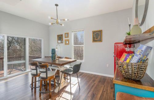 East Price Hill House | Downtown Views-Prime Location!