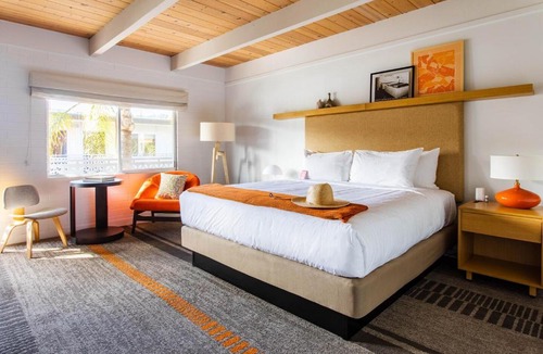 Calistoga Hotel | Dr Wilkinsons Backyard Resort and Mineral Springs a Member of Design Hotels