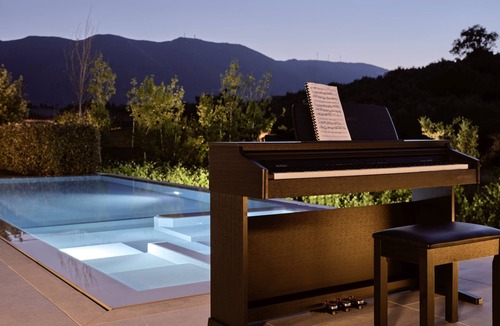 Meso Gerakari Villa | Drallos Luxury Villa - 6 Bedrooms & Private Pool