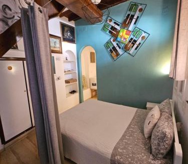 Little Venice Apartment | Draskos Apartment