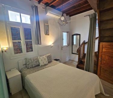 Little Venice Apartment | Draskos Apartment