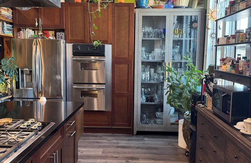 Clawson Bed & Breakfast | Dream catcher