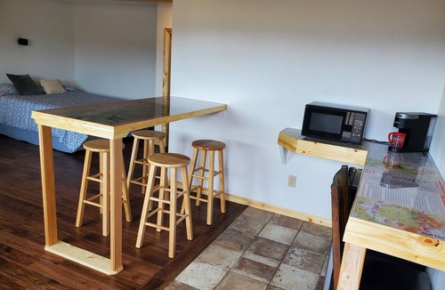 Cameron Hotel | Dream Drift Motel