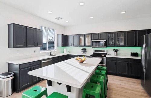 Tatum Ranch House | Dream Golf Escape: Pool, Hot Tub & Entertainment