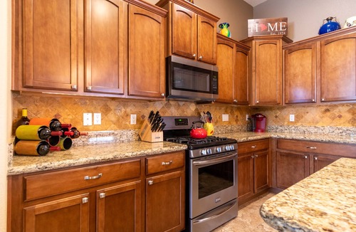 Maricopa House | Dream Oasis