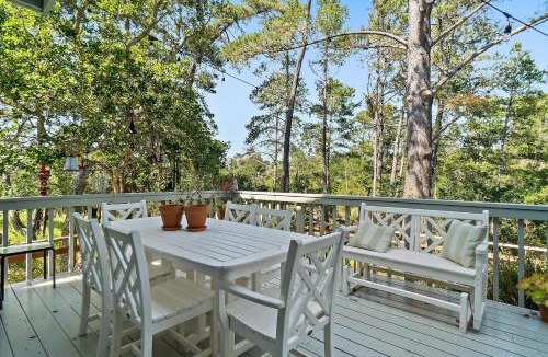 Marine Terrace House | Dreydon Cottage