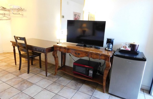 Tyrone Hotel | Drifter Motel