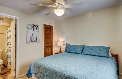 Ocean Ridge House | Driftwood Villa - 237