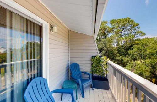 Ocean Ridge House | Driftwood Villa - 259
