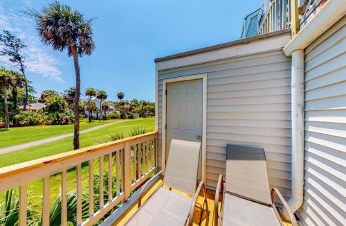 Ocean Ridge House | Driftwood Villa - 280