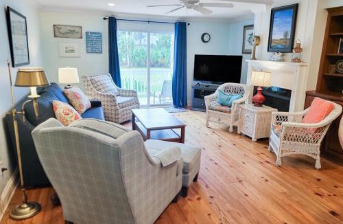 Ocean Ridge House | Driftwood Villa - 280