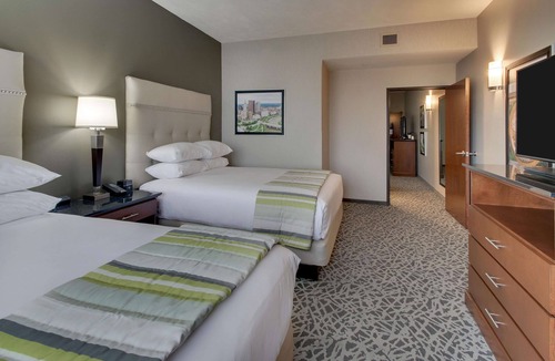 Polaris Hotel | Drury Inn & Suites Columbus Polaris
