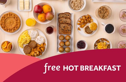 Buechel Hotel | Drury Inn & Suites Louisville North