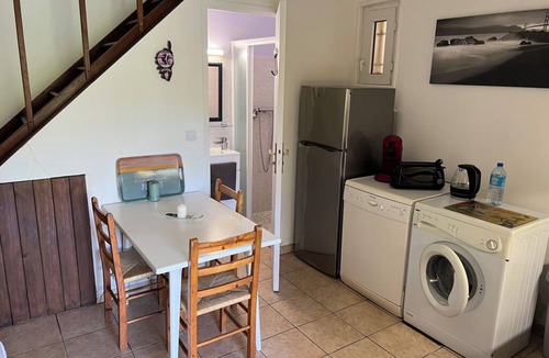 Poggio-Mezzana Condo | Du Samedi au Samedi - Corse Costa Verde Bord de mer