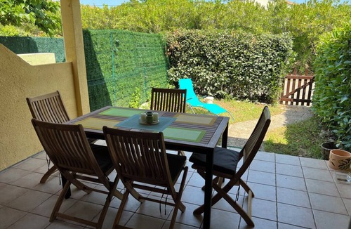 Poggio-Mezzana Condo | Du Samedi au Samedi - Corse Costa Verde Bord de mer