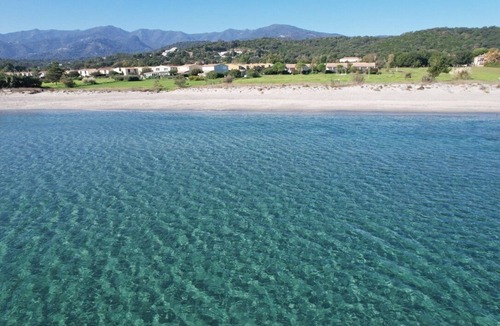 Poggio-Mezzana Condo | Du Samedi au Samedi - Corse Costa Verde Bord de mer