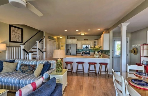 Emerald Isle House | Dunecliff East is beautiful 5BR OCEANFRONT – Perf for Families!