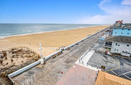 Ocean City Hotel | Dunes Suites Oceanfront