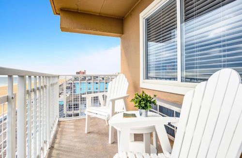 Ocean City Hotel | Dunes Suites Oceanfront