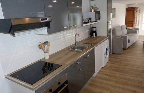 Vetricella Cottage | Duo of Mini-villas, cosy cottages with sea view