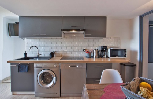 Belgodere Apartment | Duplex apartment 10 minutes from the sea