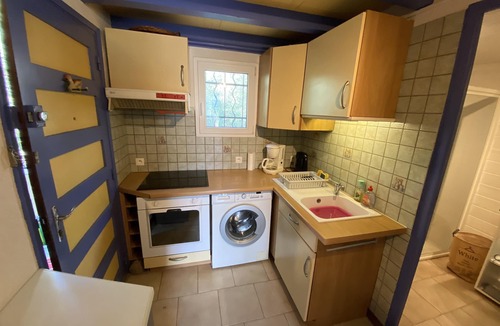 Vico Apartment | DUPLEX APARTMENT ON SAGONE BEACH WATERFRONT 2 SEPARATE BEDROOMS