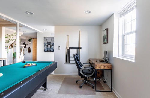 Donelson Hills Apartment | Duplex Suite - 10 mins to Broadway, 5 to Airport