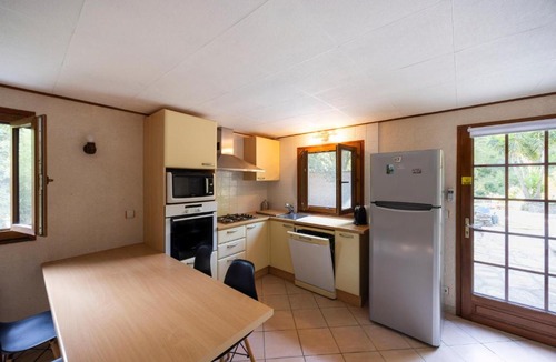 Meria House | Duplex Très Calme